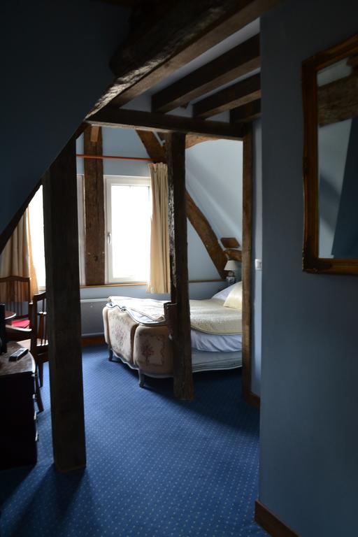 Les Trois Cheminees Chambres d'Hotes Livarot-Pays-d'Auge Extérieur photo