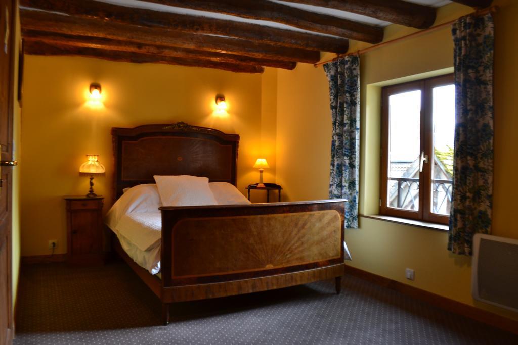 Les Trois Cheminees Chambres d'Hotes Livarot-Pays-d'Auge Extérieur photo