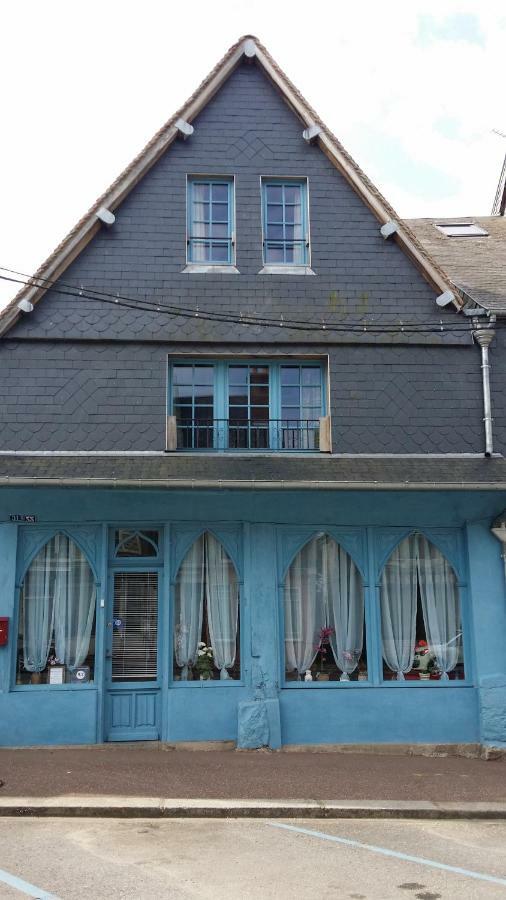 Les Trois Cheminees Chambres d'Hotes Livarot-Pays-d'Auge Extérieur photo